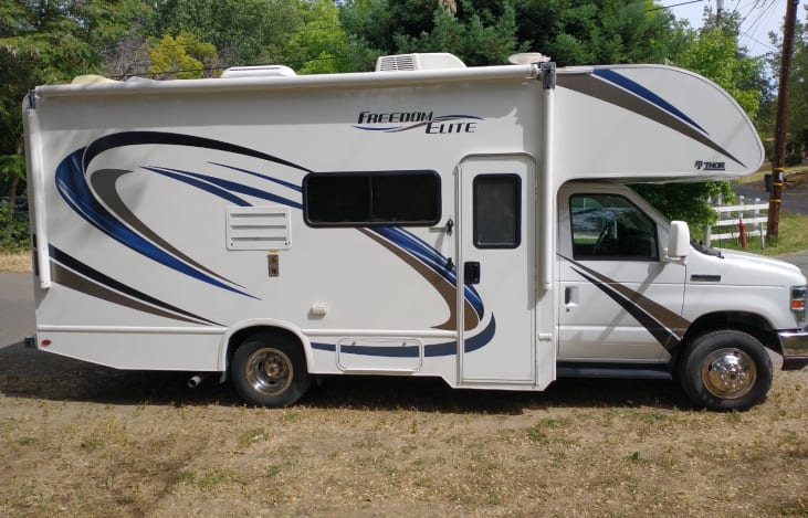 RV Photo