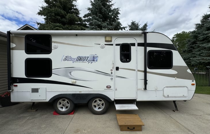 RV Photo