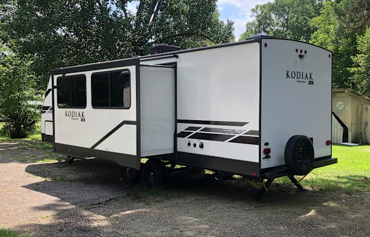 RV Photo