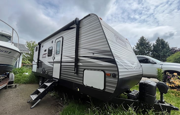 RV Photo
