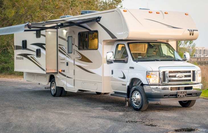 RV Photo