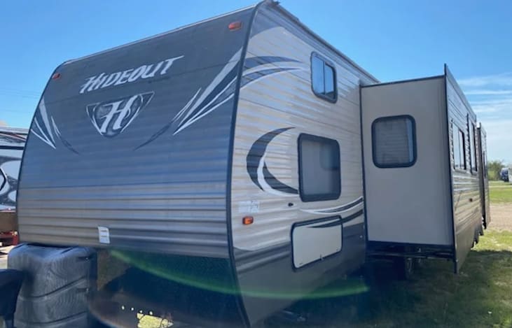 RV Photo