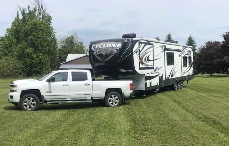 RV Photo
