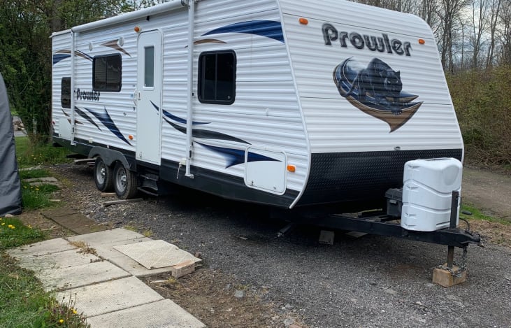 RV Photo