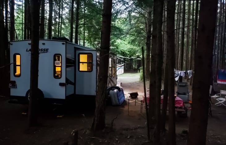 RV Photo