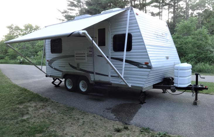 RV Photo
