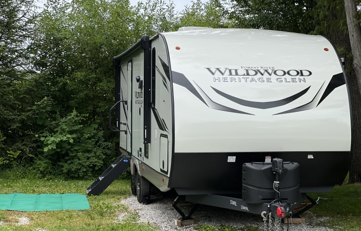 RV Photo