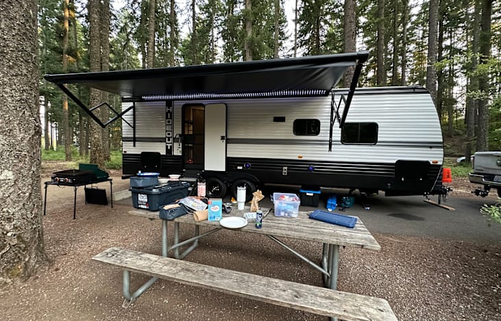 RV Photo