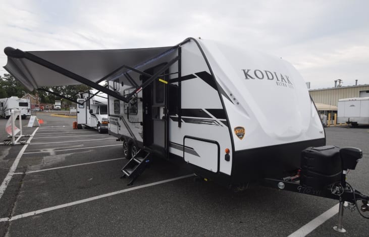 RV Photo