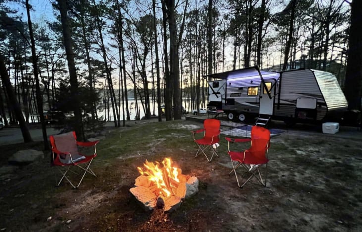 RV Photo