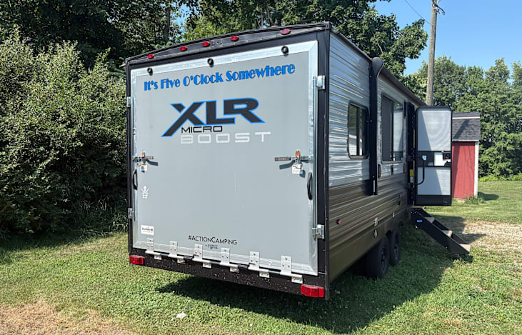 RV Photo