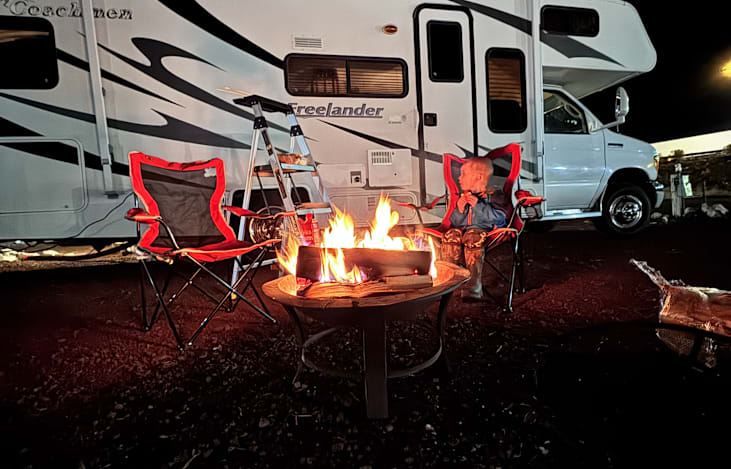 RV Photo