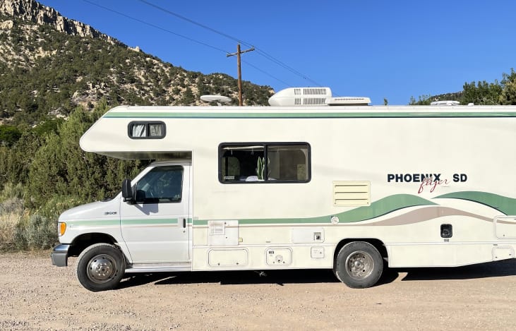 RV Photo
