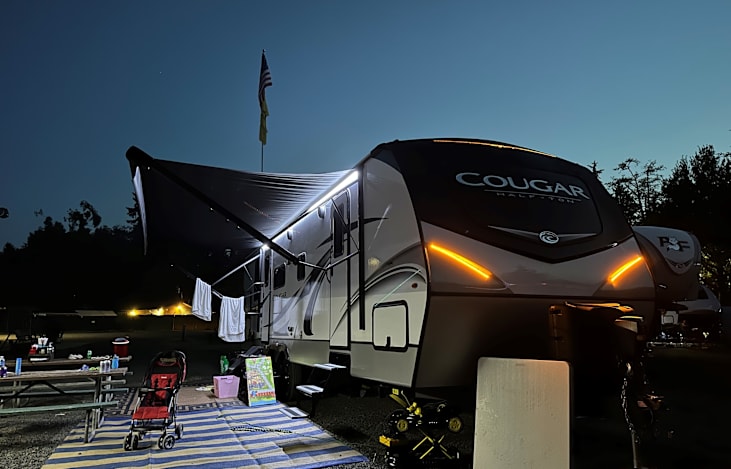 RV Photo