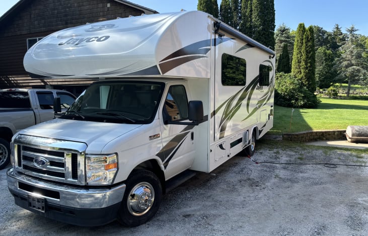 RV Photo