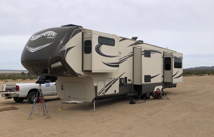 RV Photo