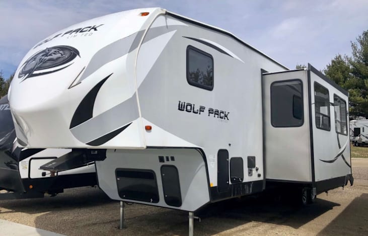 RV Photo