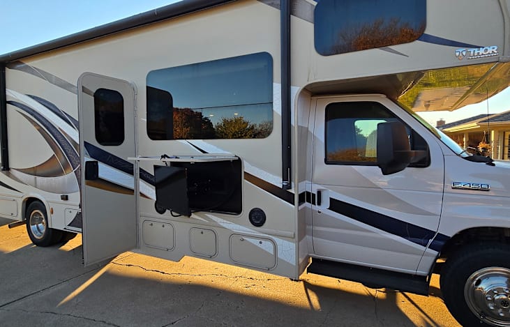 RV Photo