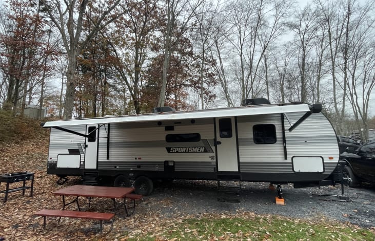 RV Photo