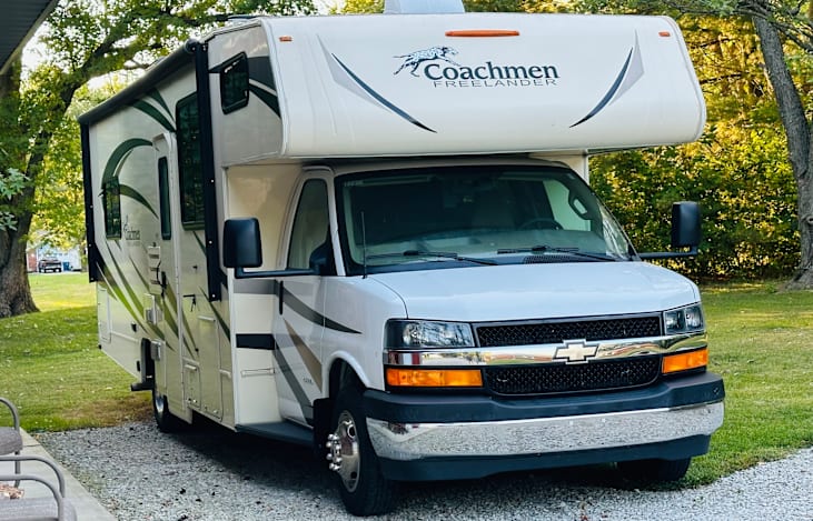 RV Photo