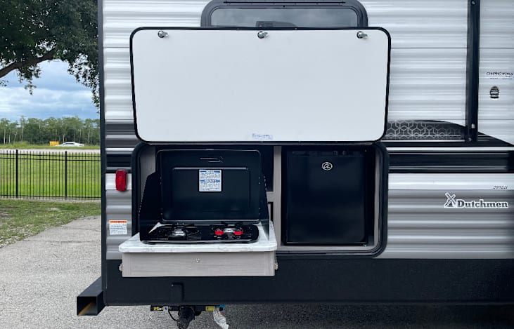 RV Photo