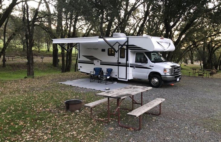 RV Photo
