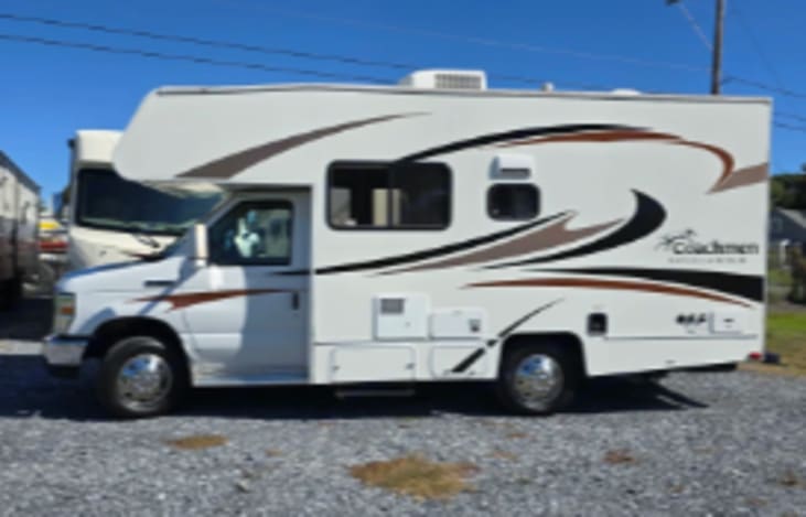 RV Photo