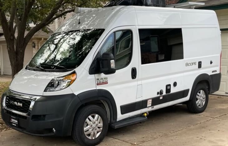 RV Photo
