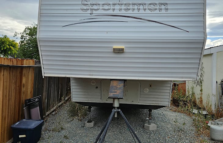 RV Photo