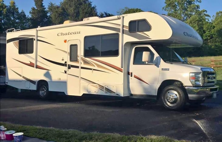 RV Photo