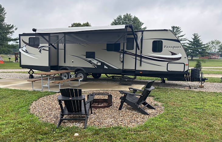 RV Photo