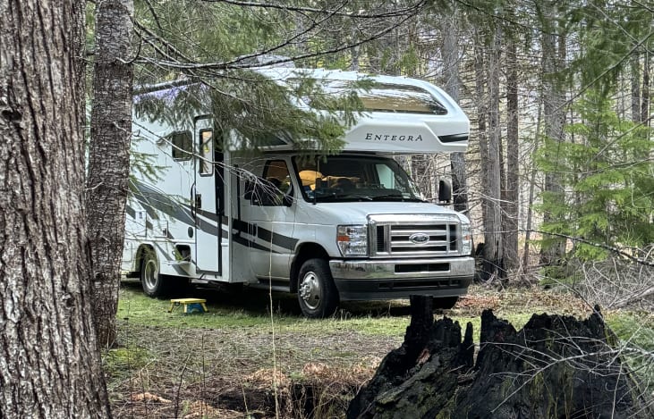 RV Photo