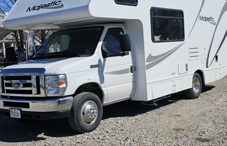 RV Photo