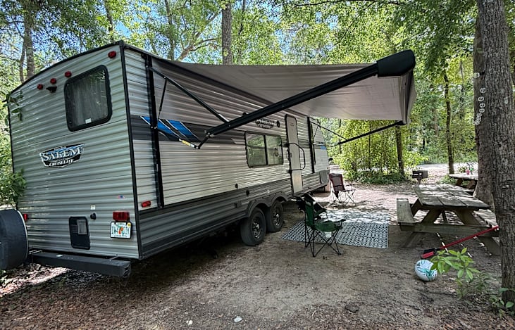 RV Photo