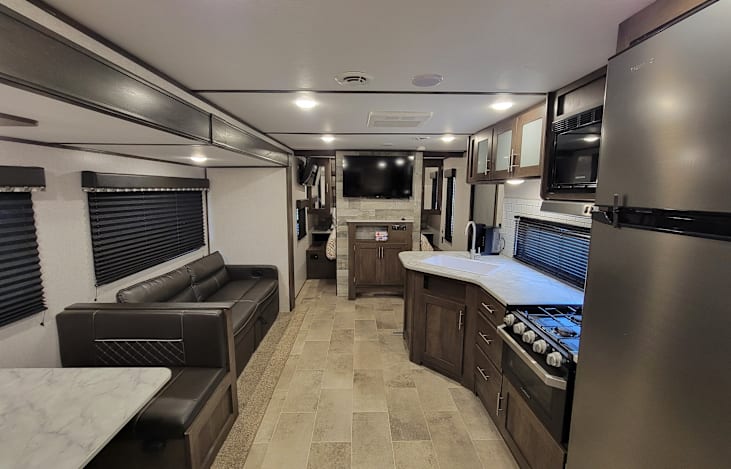 RV Photo