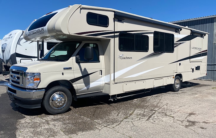 RV Photo