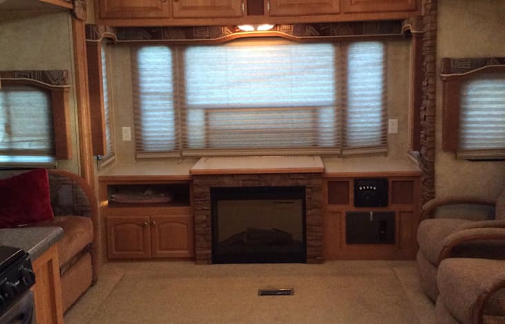 RV Photo