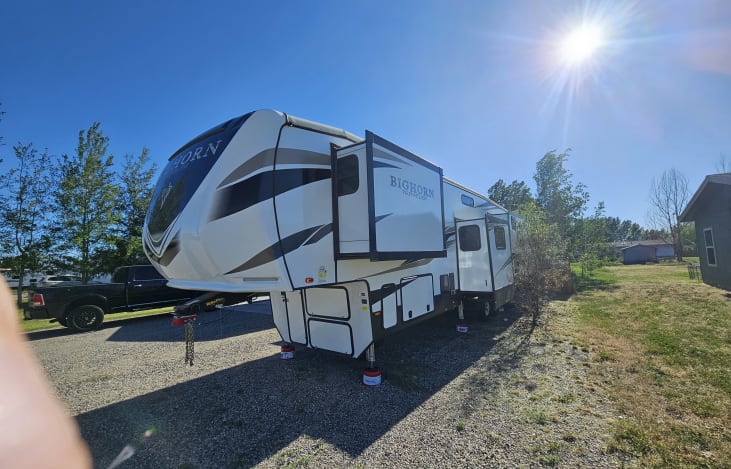 RV Photo