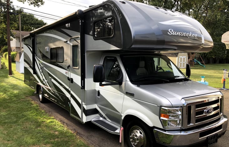 RV Photo
