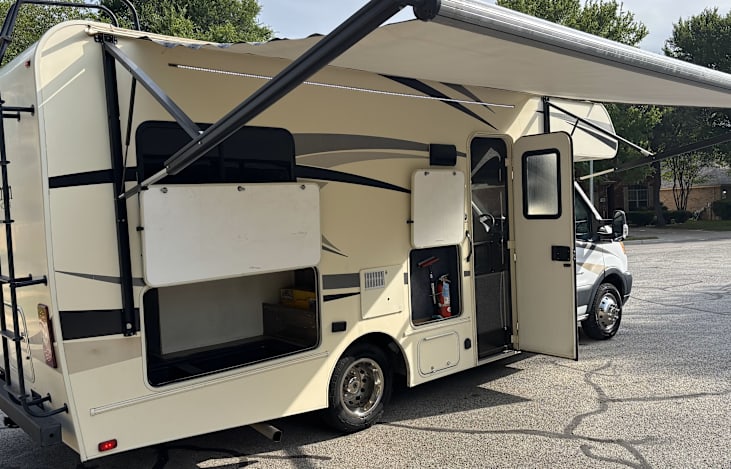 RV Photo