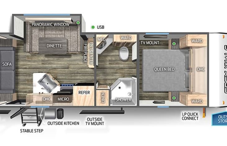 RV Photo