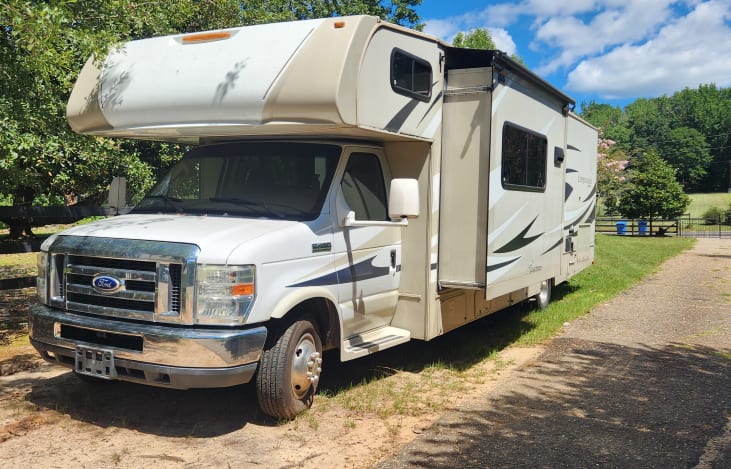 RV Photo