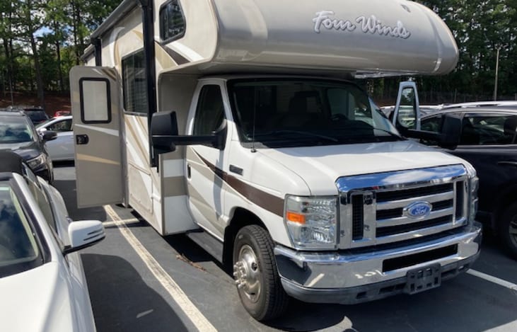 RV Photo
