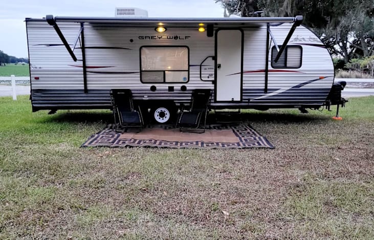 RV Photo