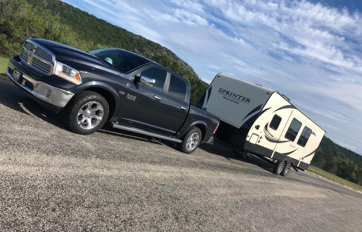 RV Photo