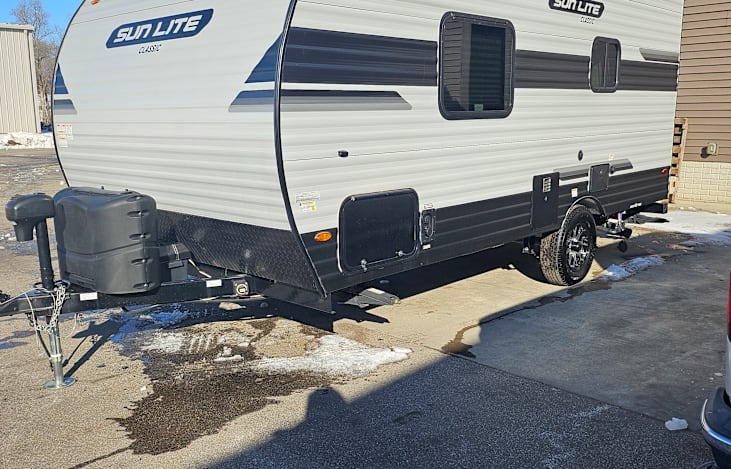 RV Photo
