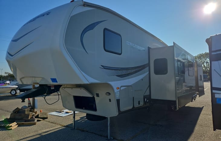 RV Photo