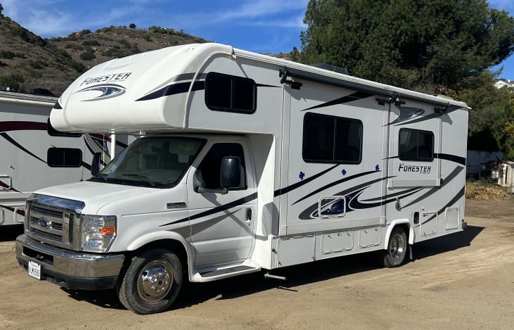 RV Photo