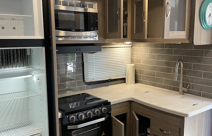 RV Photo