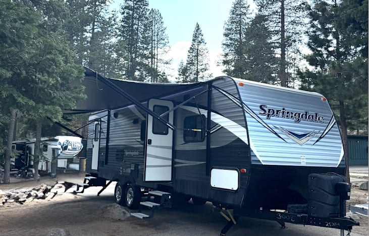 RV Photo